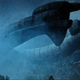 The derelict ship from Alien.